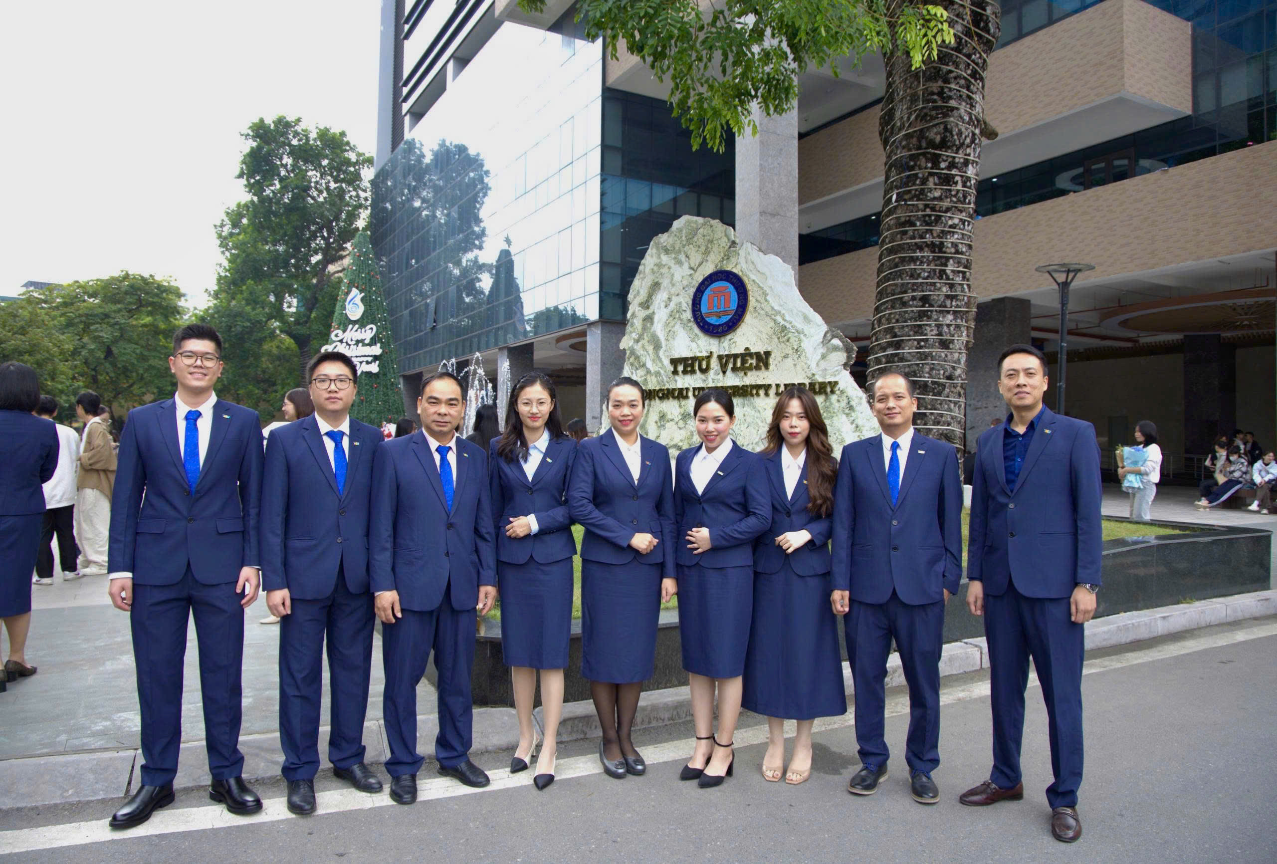 CƠ CẤU TỔ CHỨC